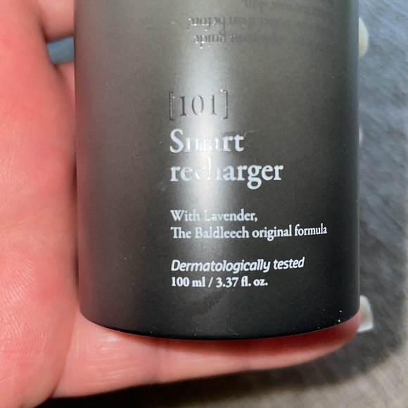 Belif Manology 101 Smart Recharger Never Used - Picture 2 of 5